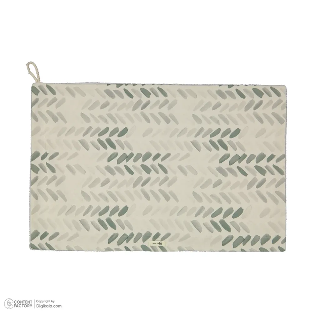 نمگیر آشپزخانه نمک مدل پولکی