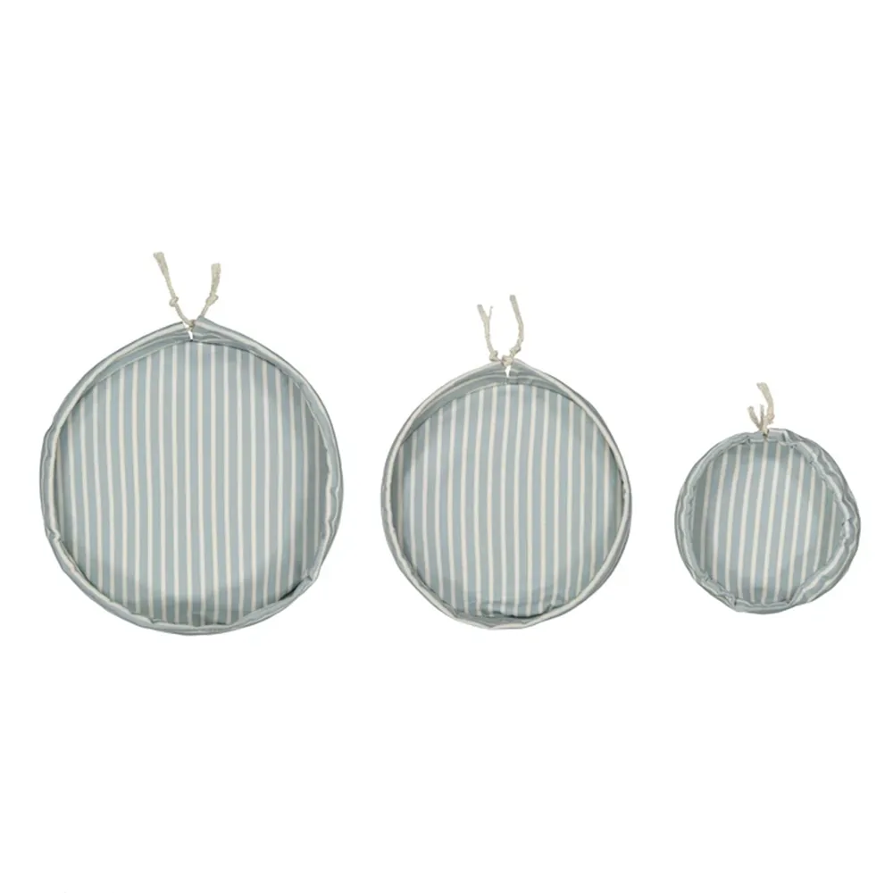 ست 3 تکه دمکنی آشپزخانه نمک مدل راه