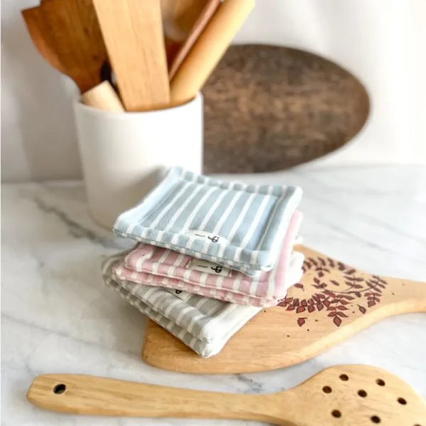 دستگیره آشپزخانه نمک مدل راه