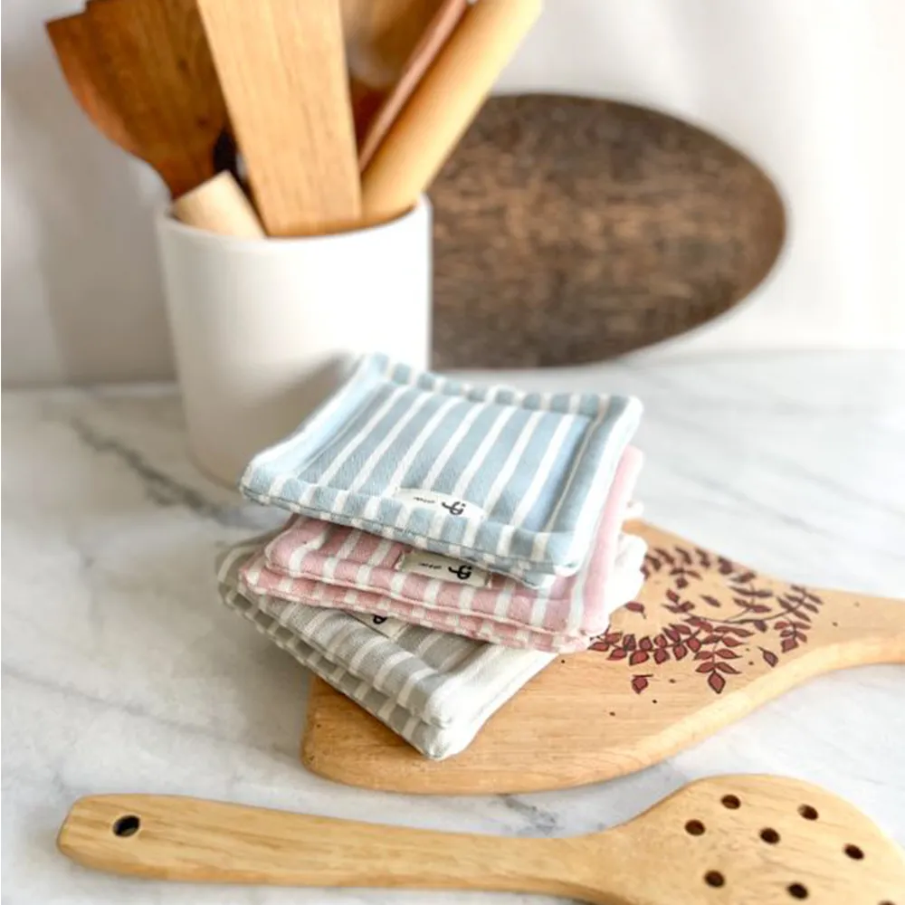 دستگیره آشپزخانه نمک مدل راه