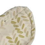 ست 3 تکه دمکنی آشپزخانه نمک مدل پولکی - Image 2