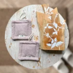 دستگیره آشپزخانه نمک مدل کریستال - Image 2