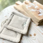 دستگیره آشپزخانه نمک مدل کریستال - Image 4