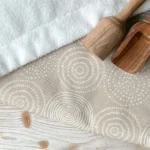 نمگیر آشپزخانه نمک مدل کریستال - Image 3