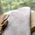 نمگیر آشپزخانه نمک مدل کریستال - Image 4