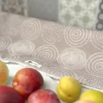 نمگیر آشپزخانه نمک مدل کریستال - Image 5