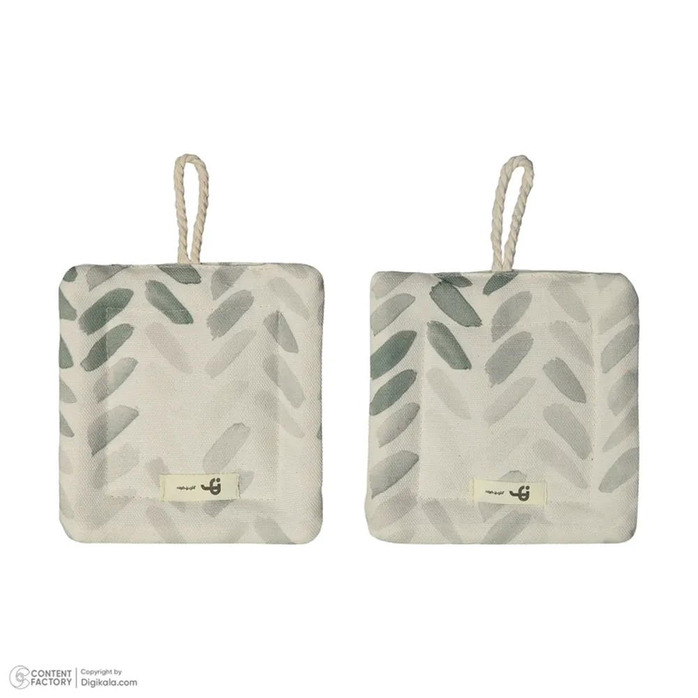 دستگیره آشپزخانه نمک مدل پولکی