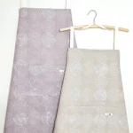 پیشبند آشپزی نمک مدل کریستال - Image 2