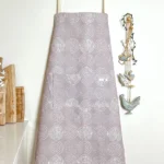 پیشبند آشپزی نمک مدل کریستال