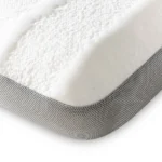 بالش طبی مموری فوم مدیکال لایکو مدل مدیکال کلاسیک - Image 3