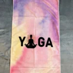 حوله ورزشی سایز 100*50 - Image 6