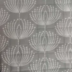 لحاف دو نفره لایکو مدل آژین طوسی - Image 2