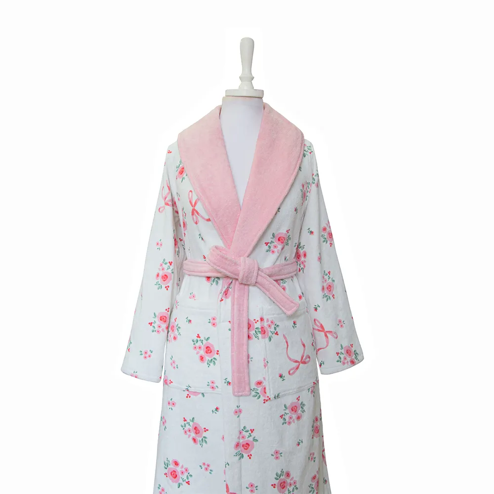 حوله پالتویی پودایران مدل لیلیوم شیری