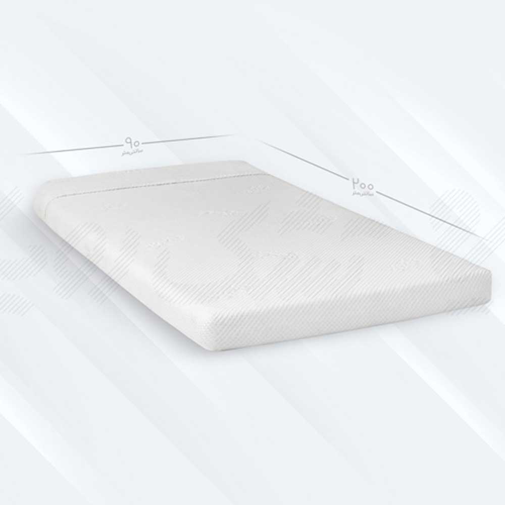 تصویر تشک میهمان رویا مدل اسلیم فوم پلاس 