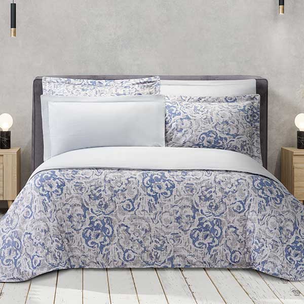 سرویس کاور لحاف دو نفره لایکو مدل سرنا