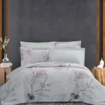 سرویس کاور لحاف یک نفره لایکو مدل آماندا