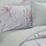 سرویس کاور لحاف دو نفره لایکو مدل آماندا - Image 2