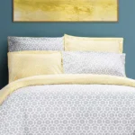 سرویس کاور لحاف یک نفره لایکو مدل تیرو - Image 2