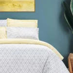 سرویس کاور لحاف دو نفره لایکو مدل تیرو - Image 3