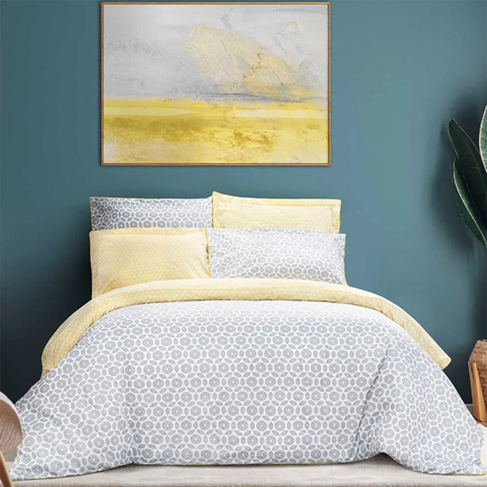 سرویس کاور لحاف یک نفره لایکو مدل تیرو