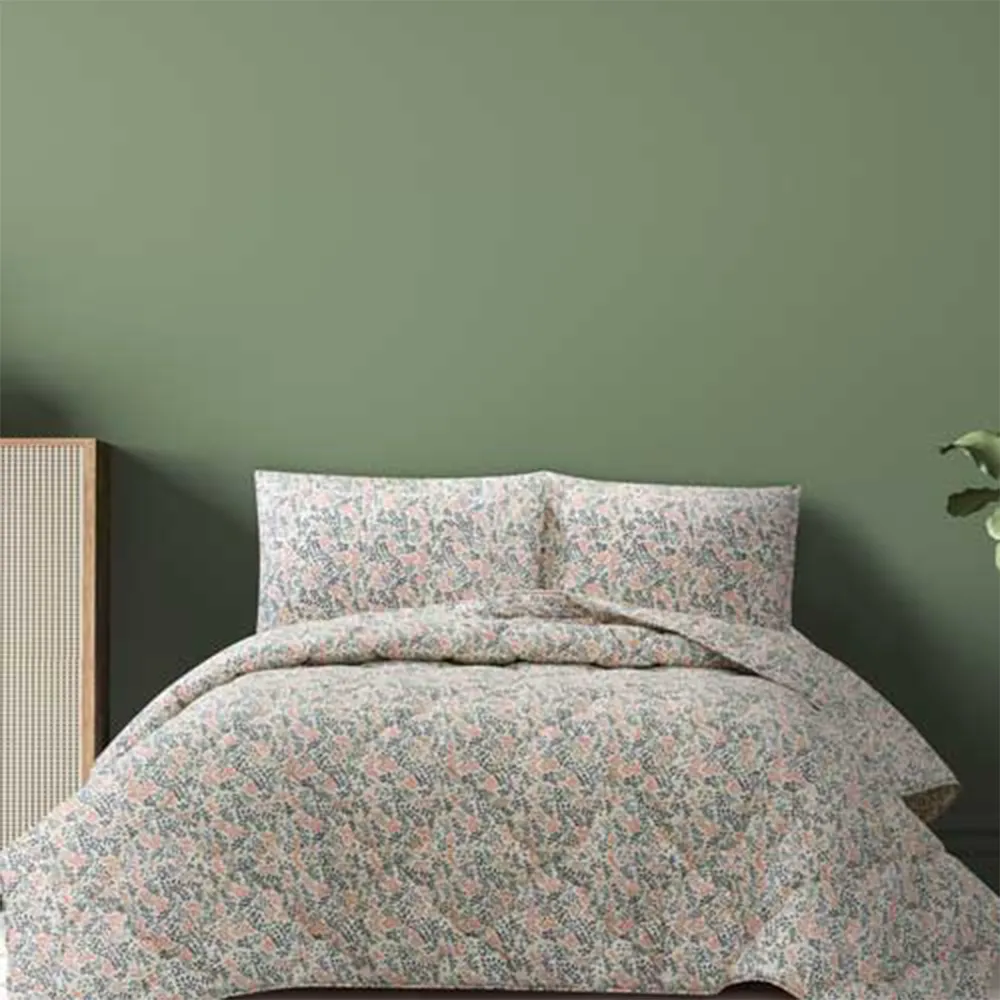 لحاف یک نفره لایکو مدل مارنل