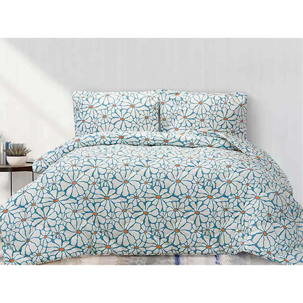 لحاف دو نفره لایکو مدل نکسا