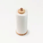 جا دستمال رولی چوبی بلند comjects مدل RTH-01L - تصویر 3