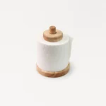 جا دستمال رولی چوبی comjects مدل RTH-01S - تصویر 3