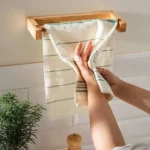 جا حوله ای دیواری comjects مدل RTH-02L