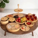 محصولات چوبی آشپزخانه